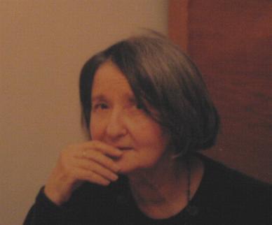 Maria Sotyk - Koc
